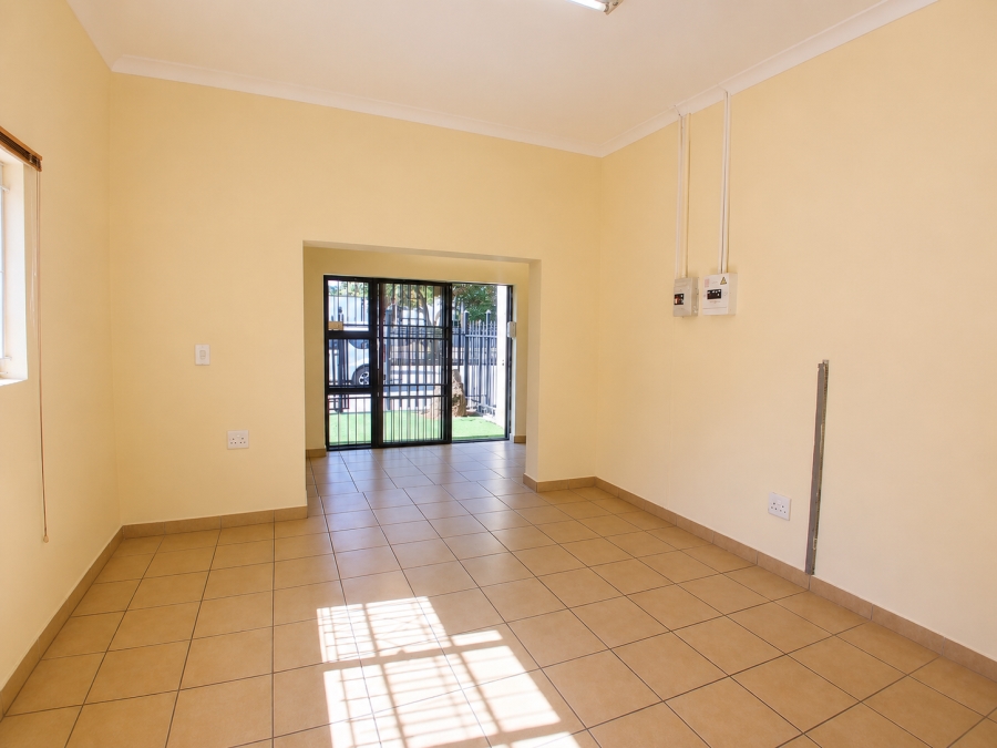 To Let Commercial Property for Rent in Rustenburg Central North West